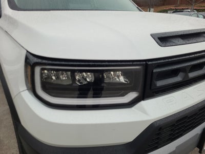 2026 Honda Passport AWD RTL