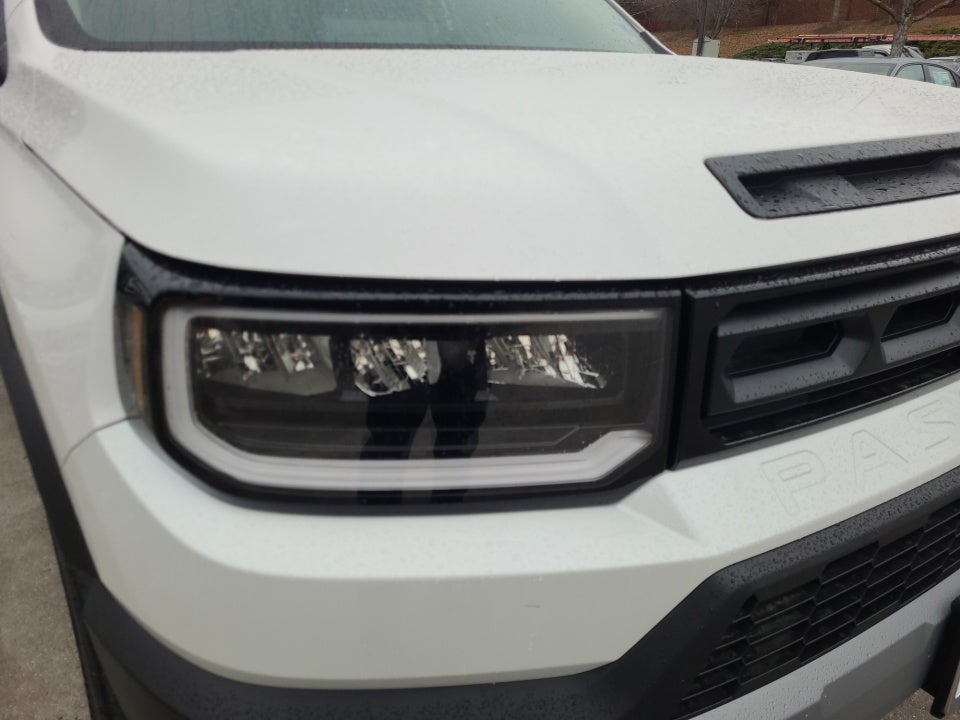 2026 Honda Passport AWD RTL