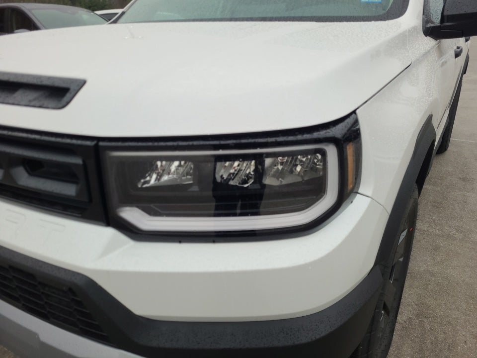 2026 Honda Passport AWD RTL