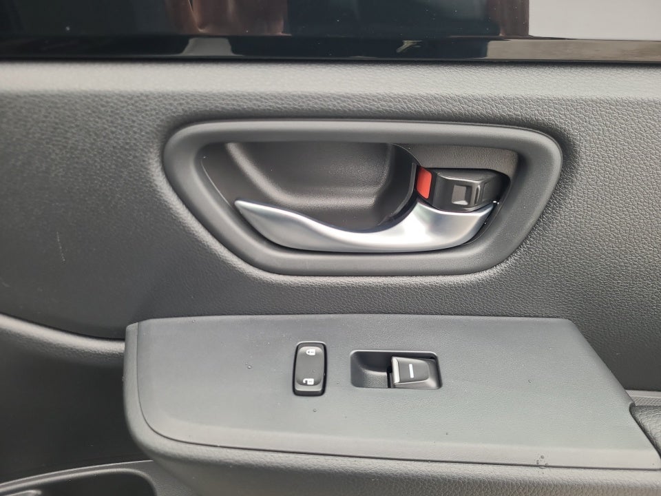 2026 Honda Passport AWD RTL