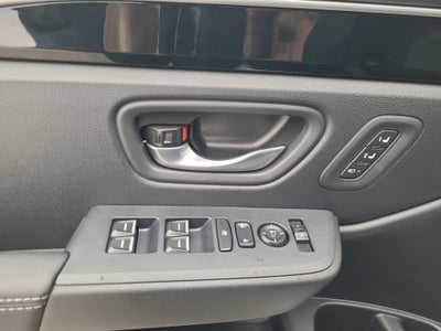 2026 Honda Passport AWD RTL