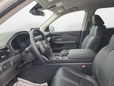 2026 Honda Passport AWD RTL