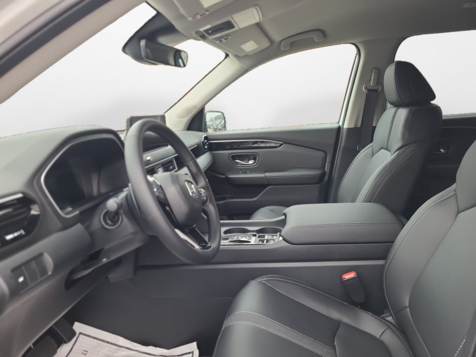 2026 Honda Passport AWD RTL