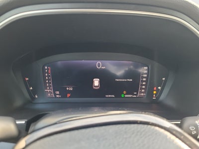 2026 Honda Passport AWD RTL