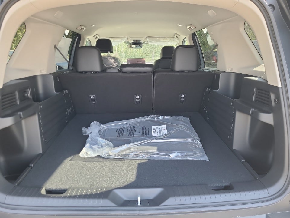 2026 Honda Passport AWD RTL