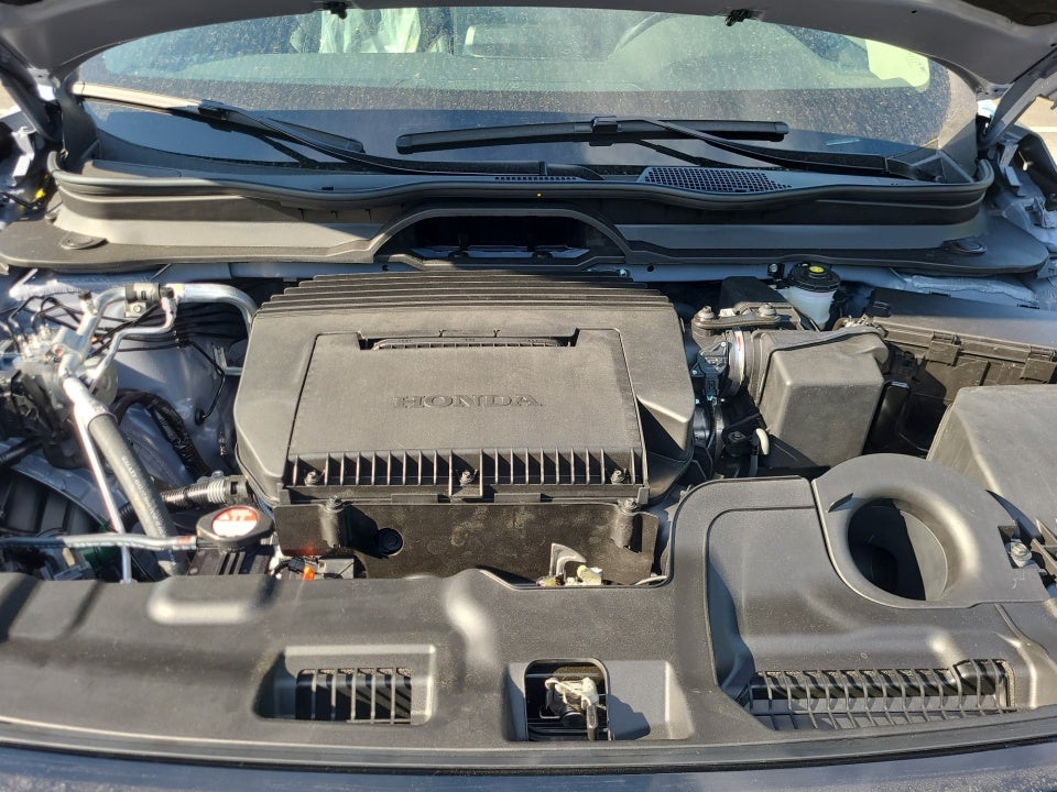 2026 Honda Passport AWD RTL