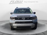 2026 Honda Passport AWD RTL
