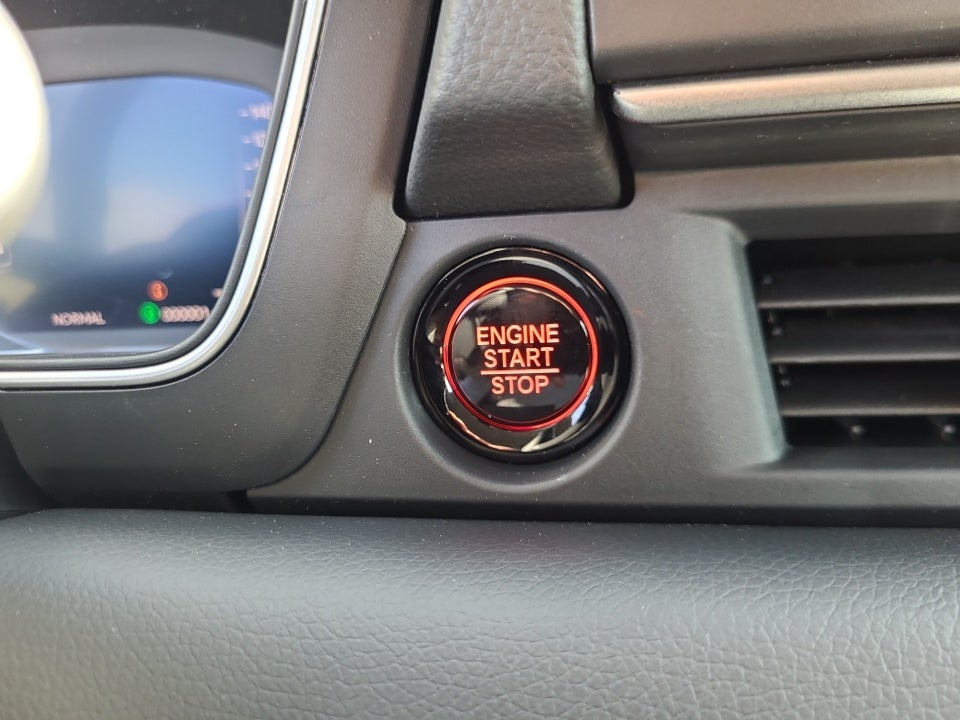 2026 Honda Passport AWD RTL