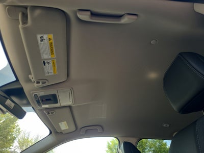 2026 Honda Passport AWD RTL