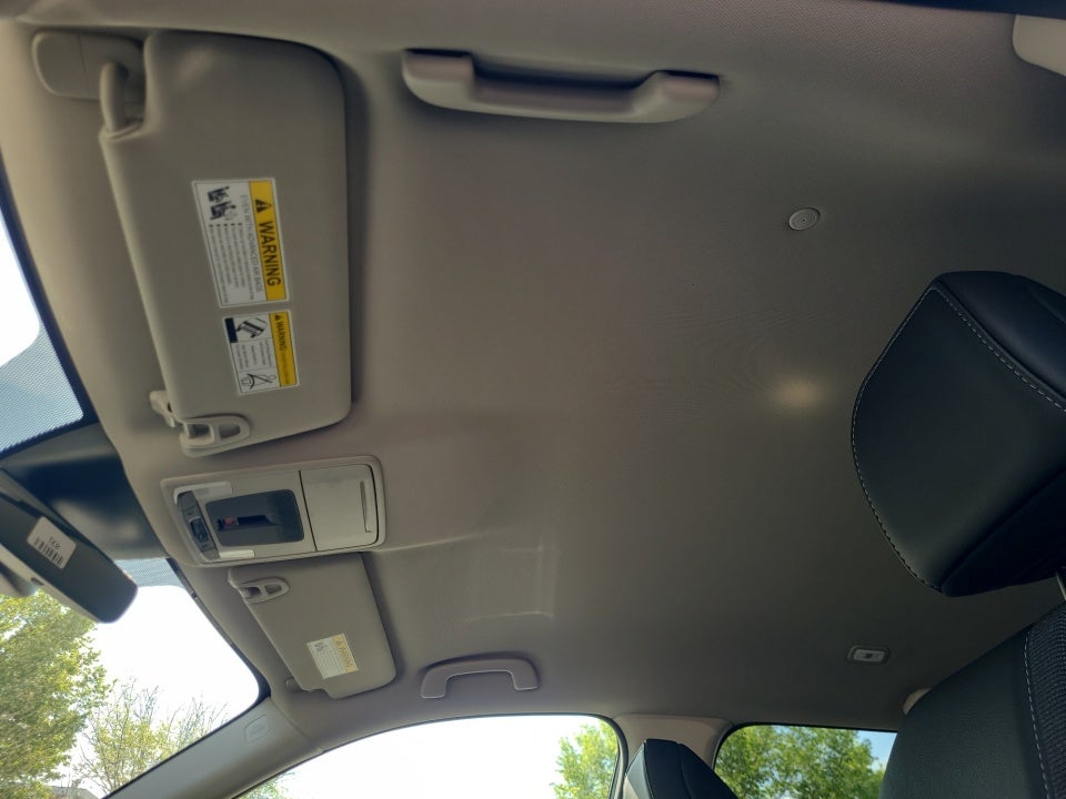 2026 Honda Passport AWD RTL