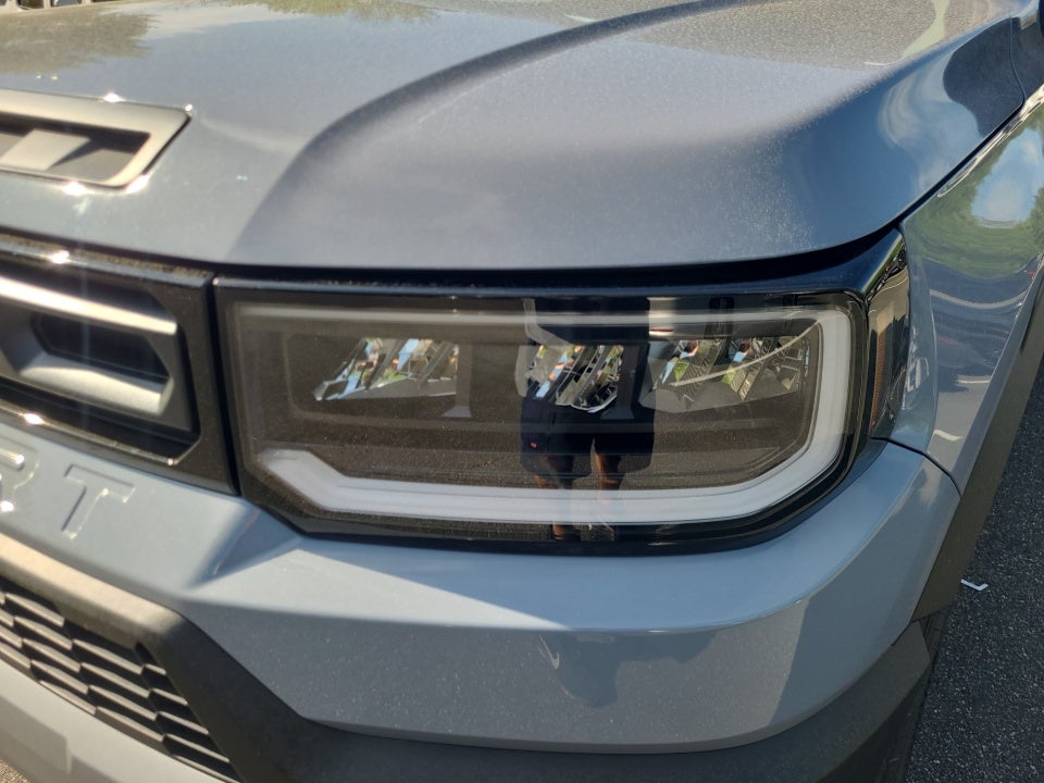 2026 Honda Passport AWD RTL