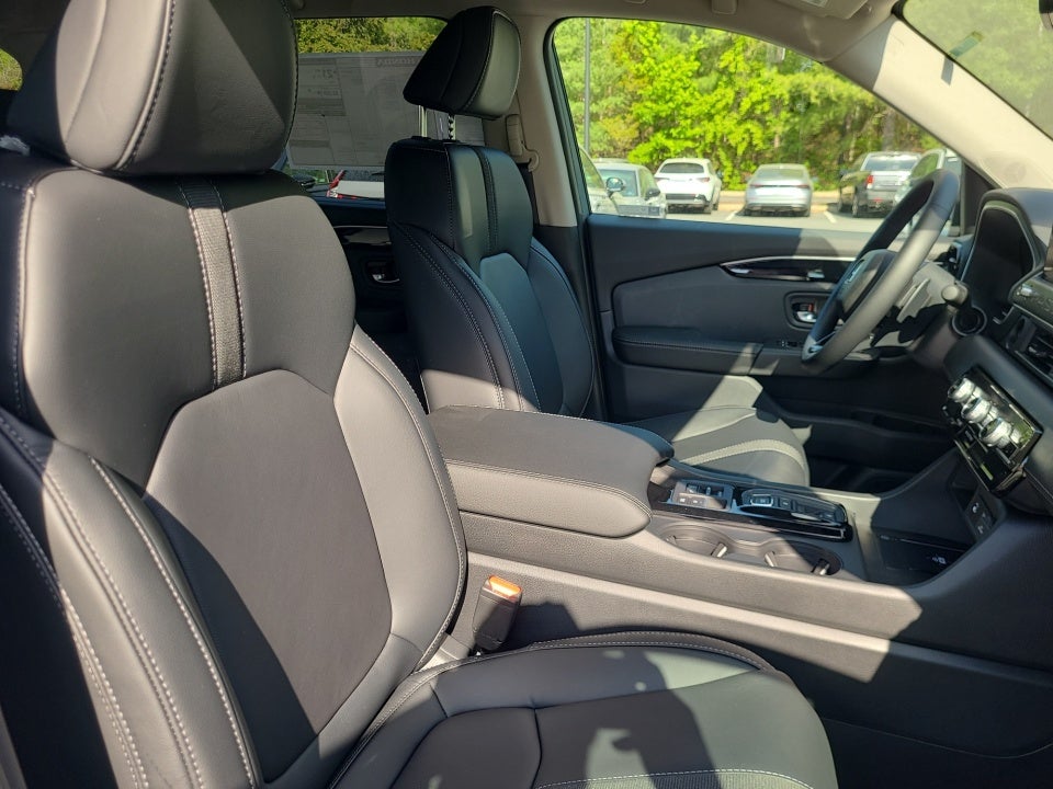 2026 Honda Passport AWD RTL