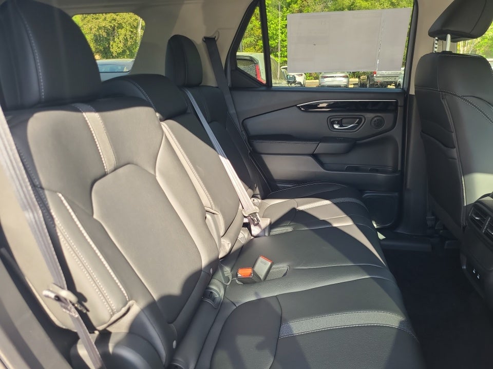 2026 Honda Passport AWD RTL