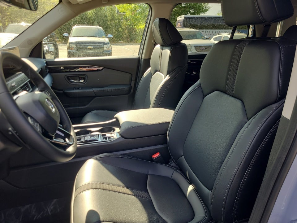 2026 Honda Passport AWD RTL