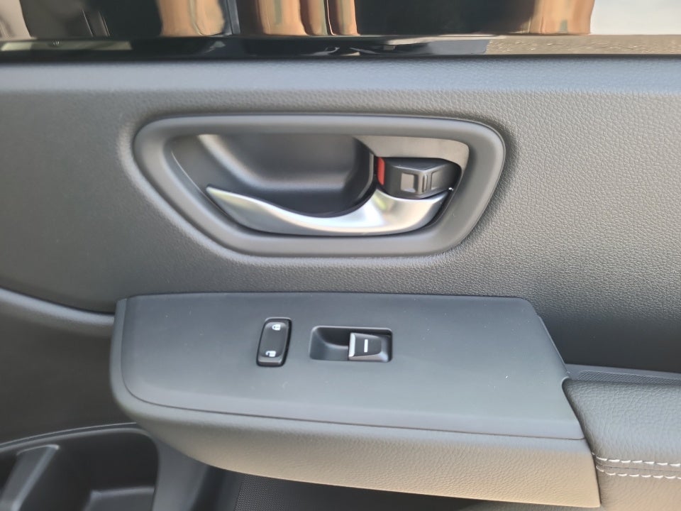 2026 Honda Passport AWD RTL