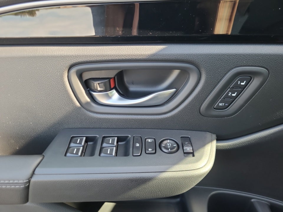 2026 Honda Passport AWD RTL