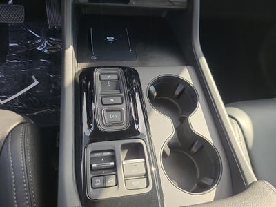 2026 Honda Passport AWD RTL