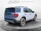 2026 Honda Passport AWD RTL