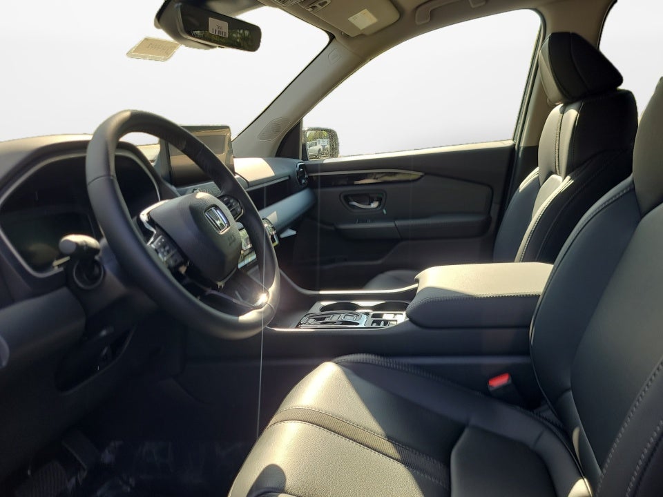 2026 Honda Passport AWD RTL