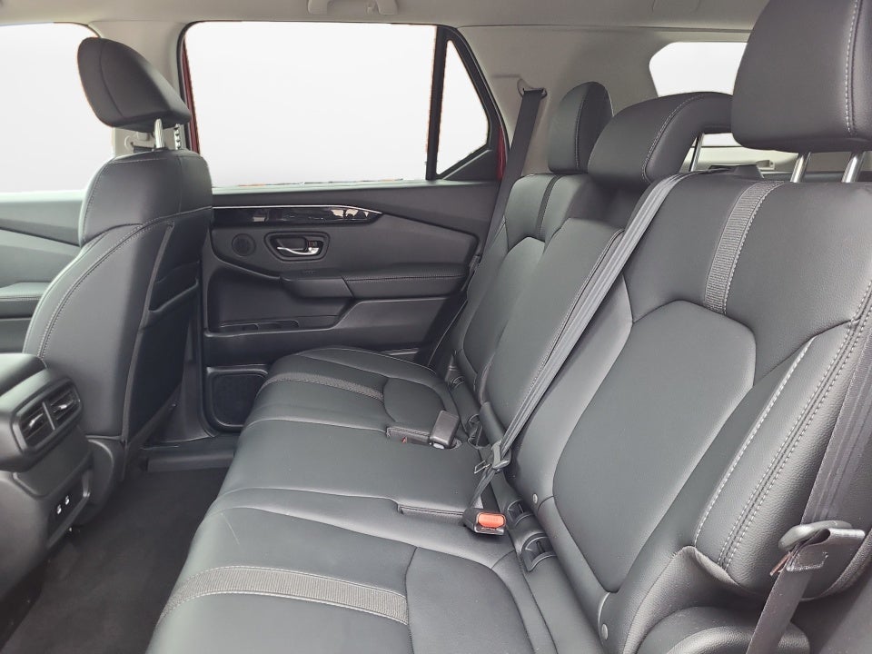 2026 Honda Passport AWD RTL