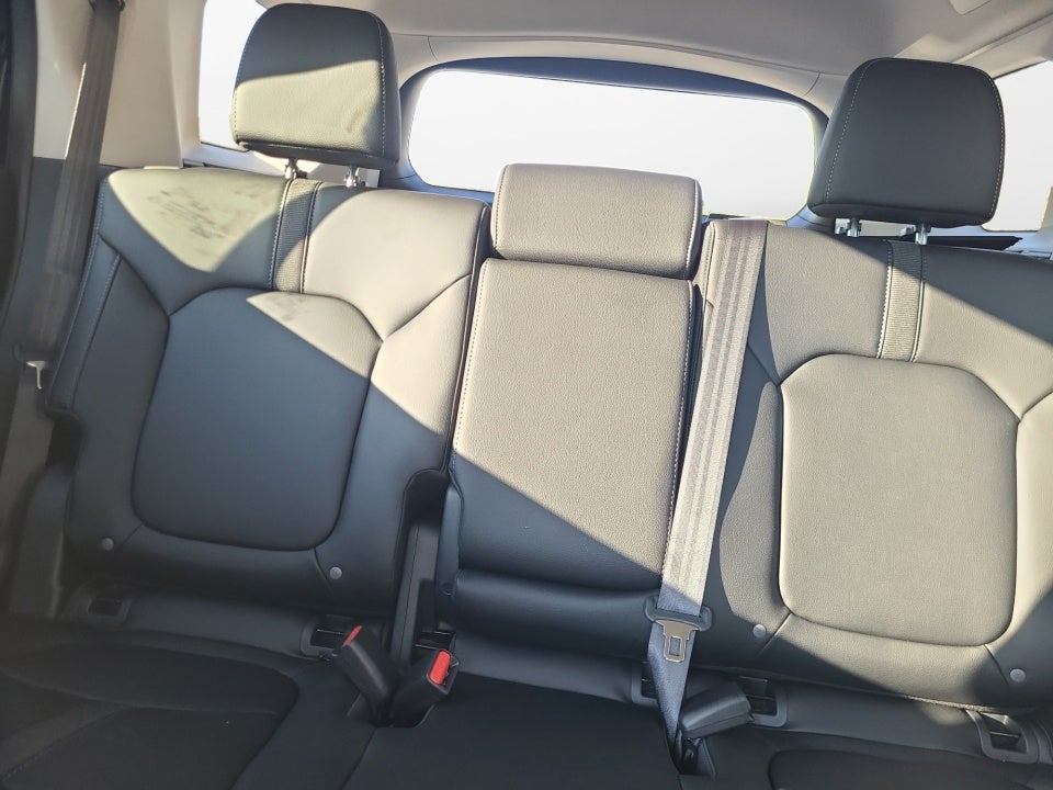 2026 Honda Passport AWD RTL