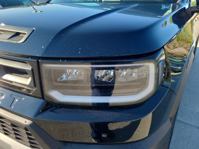 2026 Honda Passport AWD RTL