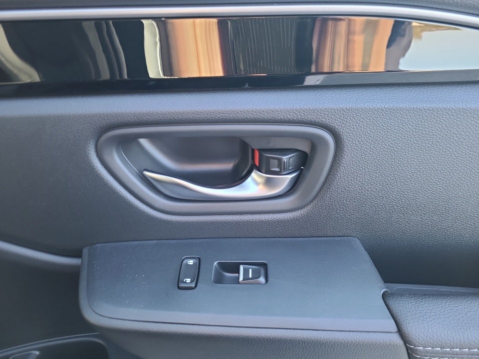 2026 Honda Passport AWD RTL