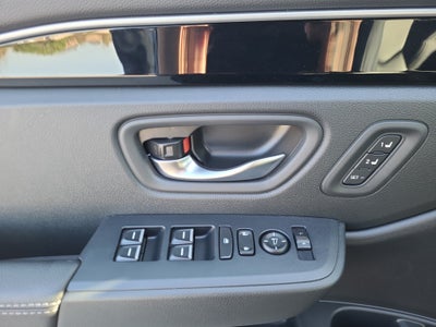 2026 Honda Passport AWD RTL