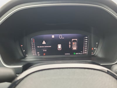 2026 Honda Passport AWD RTL