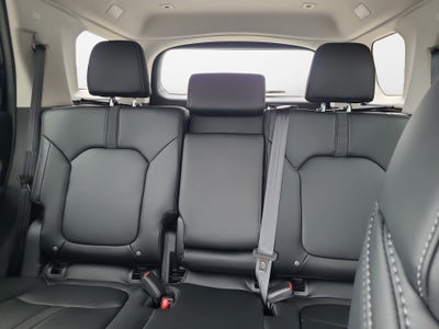 2026 Honda Passport AWD RTL