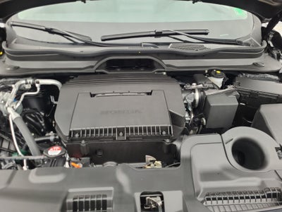 2026 Honda Passport AWD RTL