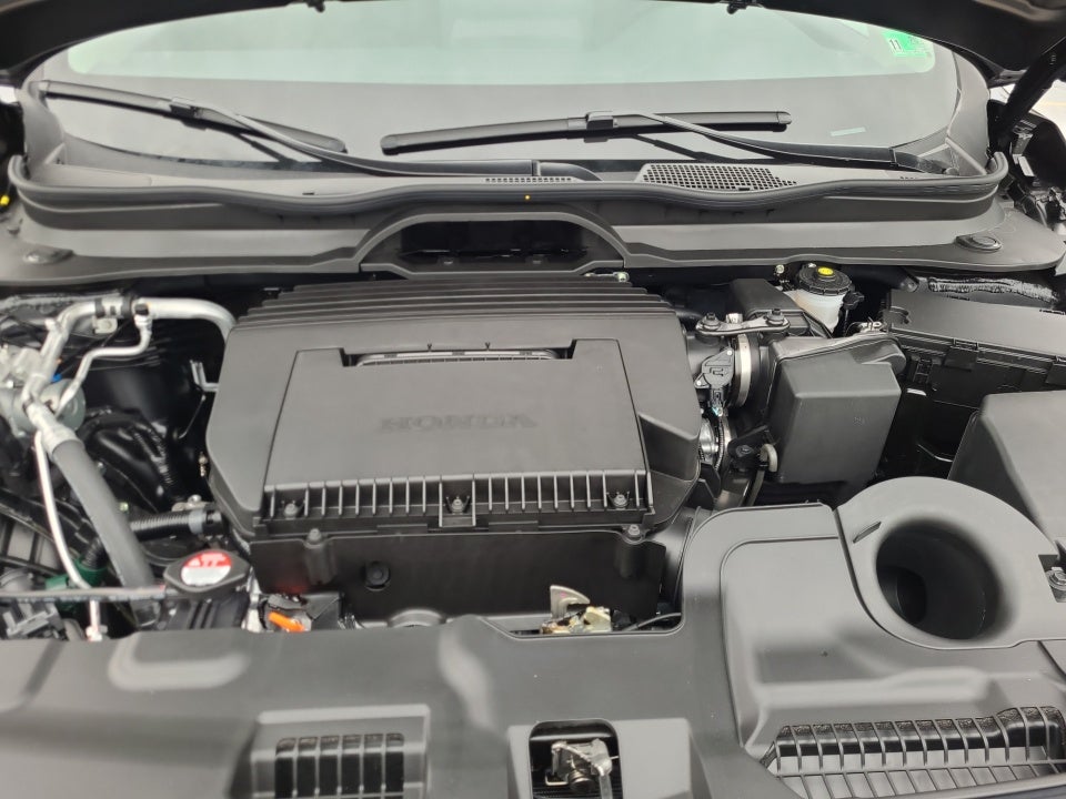 2026 Honda Passport AWD RTL