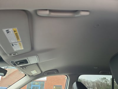 2026 Honda Passport AWD RTL