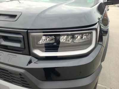 2026 Honda Passport AWD RTL