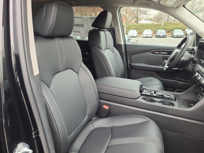 2026 Honda Passport AWD RTL