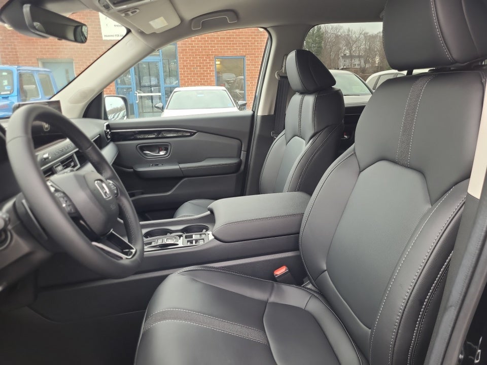 2026 Honda Passport AWD RTL