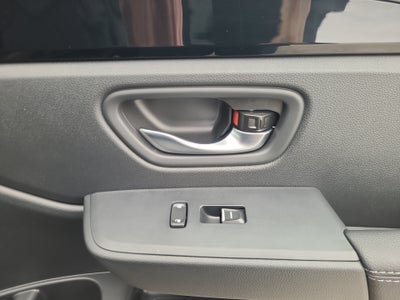 2026 Honda Passport AWD RTL