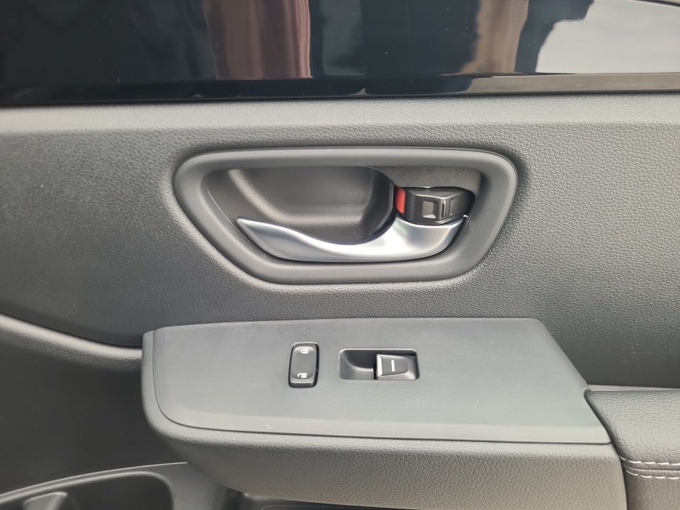 2026 Honda Passport AWD RTL