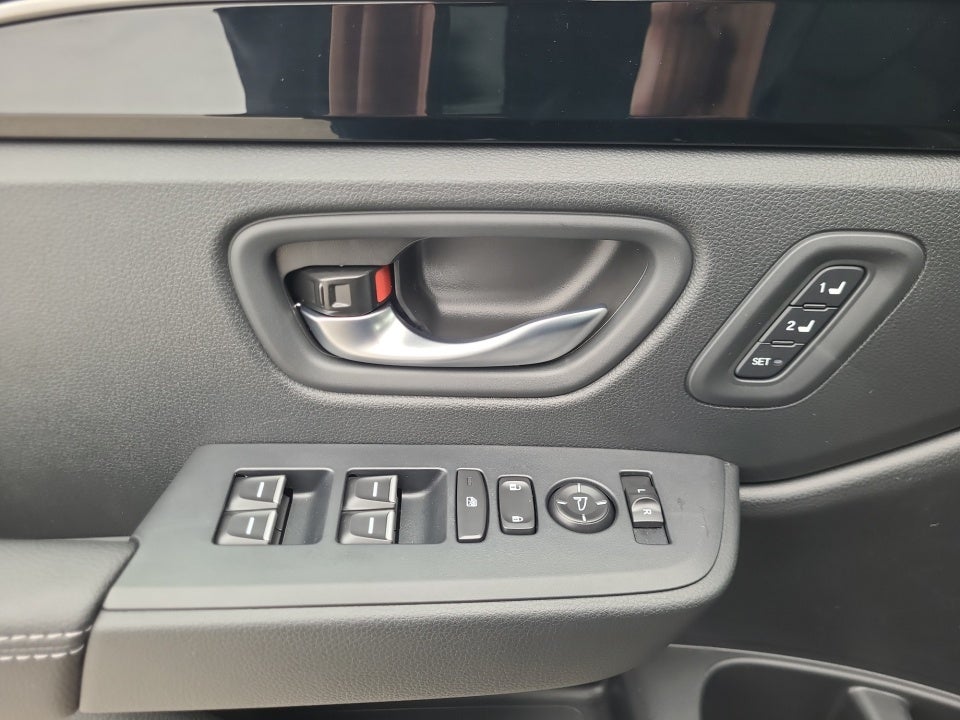 2026 Honda Passport AWD RTL