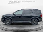 2026 Honda Passport AWD RTL