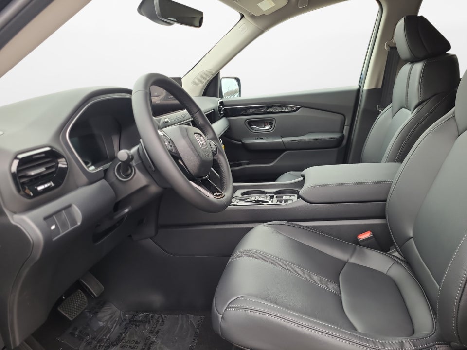 2026 Honda Passport AWD RTL