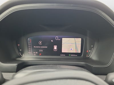 2026 Honda Passport AWD TrailSport Blackout