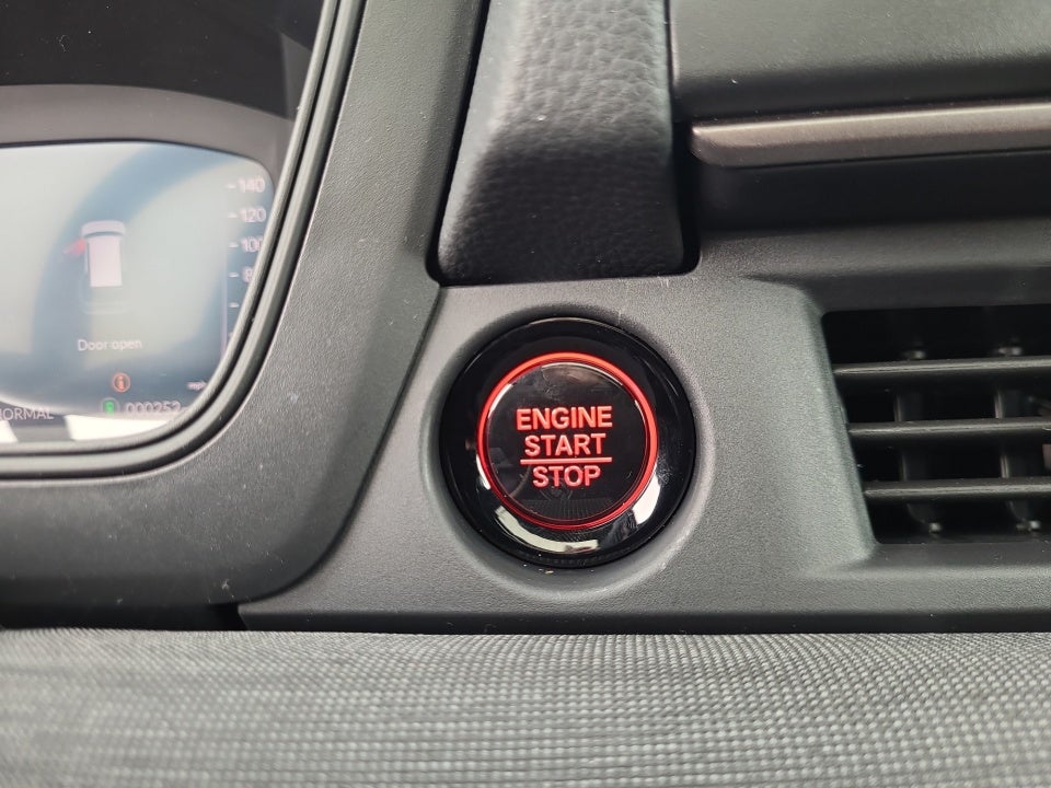 2026 Honda Passport AWD TrailSport Blackout