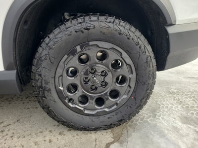 2026 Honda Passport AWD TrailSport Blackout