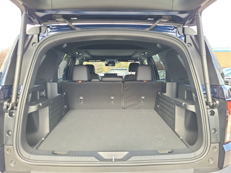 2026 Honda Passport AWD TrailSport