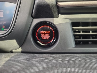 2026 Honda Passport AWD TrailSport