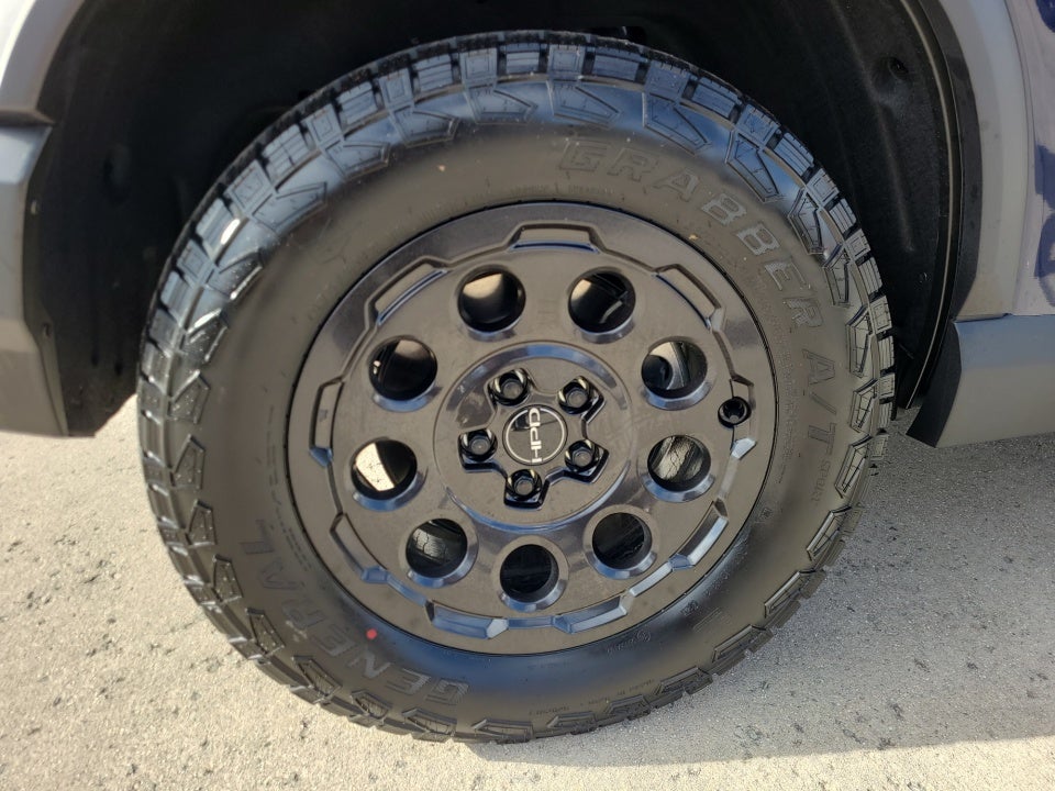 2026 Honda Passport AWD TrailSport