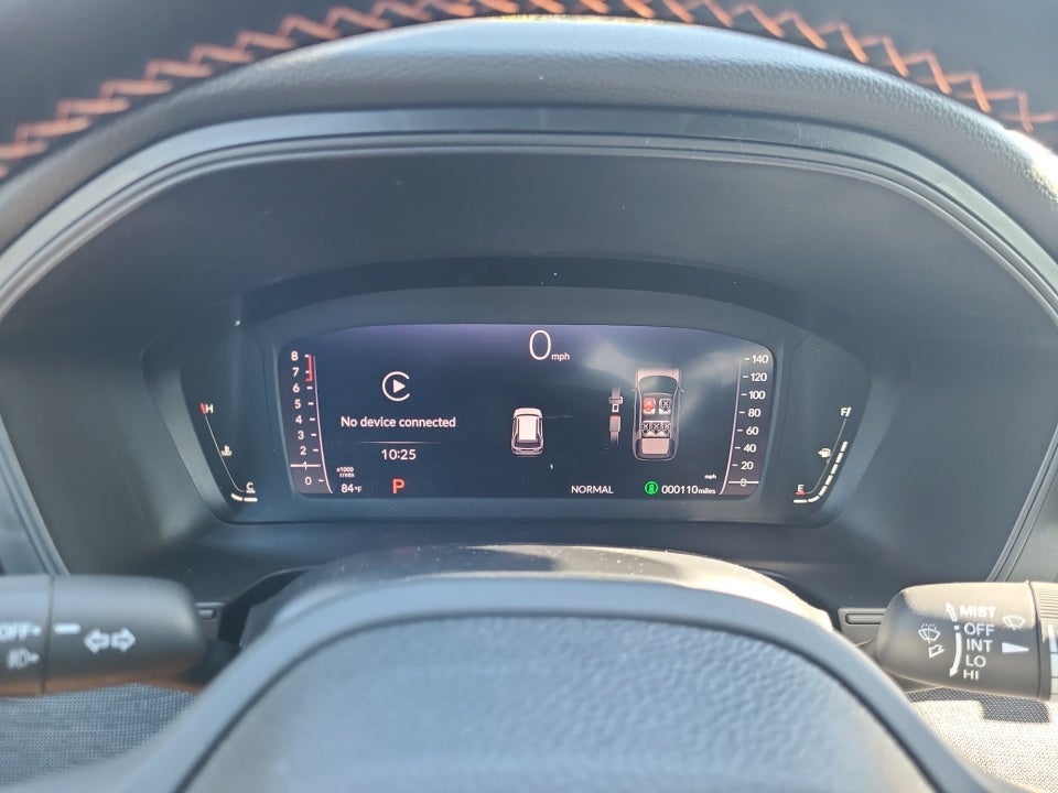 2026 Honda Passport AWD TrailSport