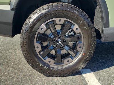 2027 Honda Passport TrailSport Elite