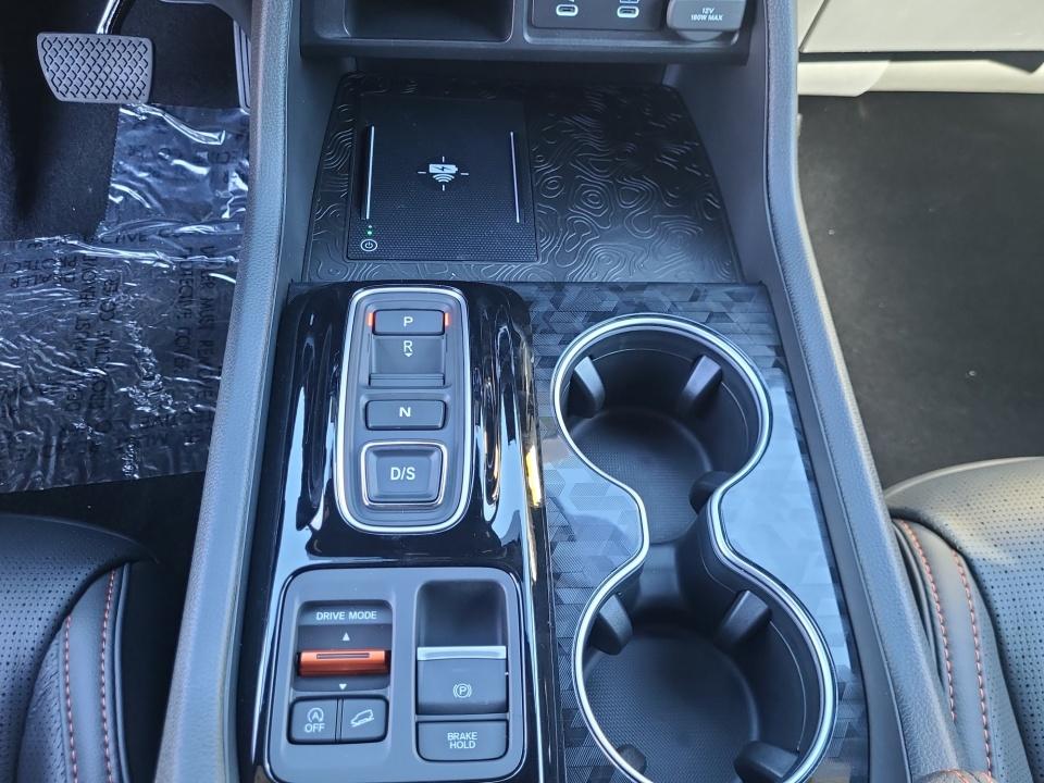 2027 Honda Passport TrailSport Elite